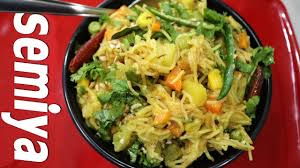 South Indians Break Fast Food Semiya Upma Recipe Vermicelli Semiya Upm In 2020 Boondi Raita Recipe Healthy Breakfast Recipes Upma Recipe
