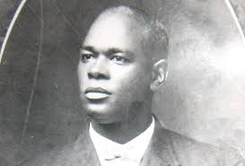 Professor William James honored by Bulloch County Historical Society