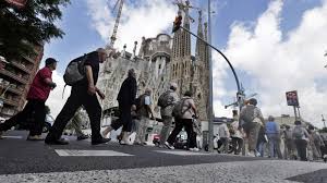 Actuación de la familia segura en el circo ruso sobre hielo en 1980. Terrorismo Islamista El Estado Islamico Piensa En Espana Objetivos Faciles Famosos Y Con Extranjeros