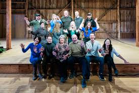 2017 Amateur Chamber Music Workshop Photos