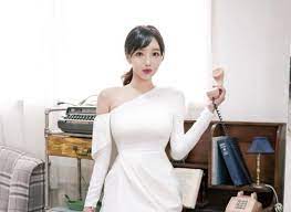 '청부 폭력' 논란 진아림 해명 나를 사이코패스로 만들어놔. 0er If1toetyem