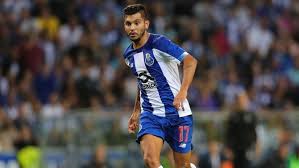 Fc Porto Com Duas Ausencias De Peso Para O Classico Com O Sporting Fc Porto Jornal Record