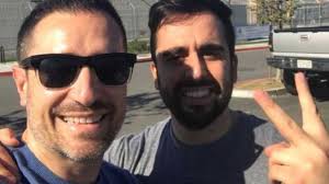 UCSD Dreamer student released by ICE