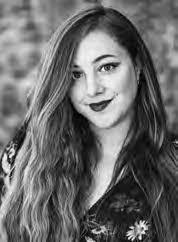 Isabel Corbin's Instagram, Twitter & Facebook