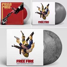 Перестрелка (2016) soundtracks on imdb: Free Fire Movie Freefiremovie Twitter