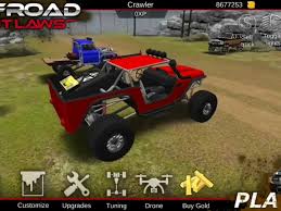 Multiplayer explore the trails with your friends or other. Download Offroad Outlaws Mod Techymob