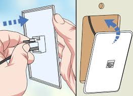 This kit includes two xet1001 adapters so you'll have everything you need to create a single connection. How To Install An Ethernet Jack In A Wall 14 Steps