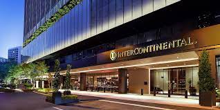 Access to the collection club lounge at level 5 from 7.00am to 10.00pm. Intercontinental Singapore Robertson Quay Singapore
