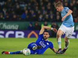 Player ratings from curtain raising community shield. Leicester Vs Manchester City Preview Where To Watch Kick Off Time Recent Form Team News 90min