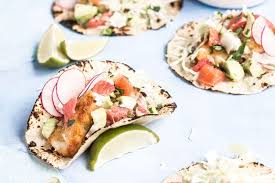 We did not find results for: Aip Crispy Fish Tacos With Grapefruit Avocado Salsa Recipe