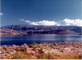Blue Mesa Reservoir Gunnison Co 10 Minutes From My Old House Been Swimming And Boating Here Before Fr Colorado Vacation Places To Go Colorado Adventures