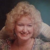 Carol Ann Noble Obituary