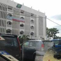 Get the directions from other places to lembaga tabung haji (pejabat cawangan batu pahat) by simply put the location name in the from field. Tabung Haji Batu Pahat Jalan Bukit Pasir Batu Pahat Johor
