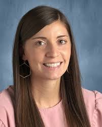 Miranda Dozier's Instagram, Twitter & Facebook