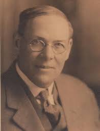 William Horatio Abel (1870-1948)