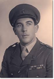 Queen's Own Hussars: 1958