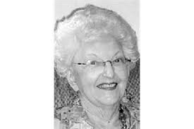 Jacquelyn Proffitt Obituary (2015)