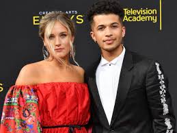 Jordan banks (born may 17, 1968) is a canadian businessman, currently serving as president of rogers sports & media. Actor Jordan Fisher Married His Childhood Sweetheart In An Intimate Ceremony At Disney World Business Insider India