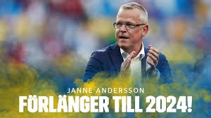 Förening och aktiva information för föreningar, tränare, spelare och domare inom svensk fotboll. Svensk Fotboll On Twitter Svenska Fotbollforbundet Och Janne Andersson Har Kommit Overens Om En Kontraktsforlangning Som Stracker Sig Till Och Med Em 2024 Jag Har Varlden Basta Jobb Sager Janne Andersson Https T Co Tpgvzfziki