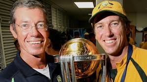 World Cup 2019: Justin Langer's World Cup 'banker'