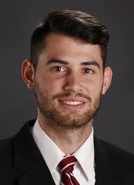 Riley Norris, Alabama, Small Forward