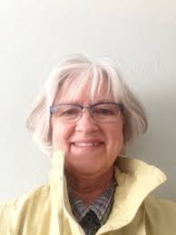 Member Profile: Lynn Tipton