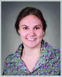 Silver Taps: Ashley Peterson