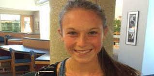 Area athlete of the week: Emily Venters, Free State