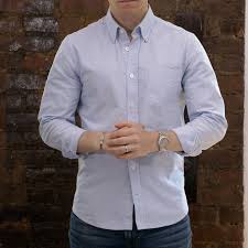 How to iron dress shirt sleeves. 7 Ways To Roll Your Shirt Sleeves Up Visual Guide Visual Guide