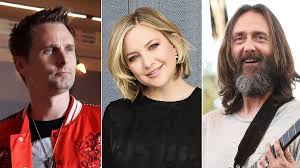 Kate hudson and matt bellamy call it quits after four years. Kate Hudson S Coparenting With Exes Matt Bellamy Chris Robinson