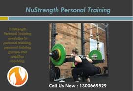 Gyms In Holland Park Qld Personal Training Workout Regimen Train