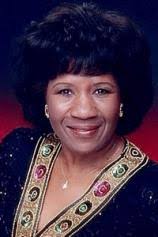 Day 23: Deloris Jordan