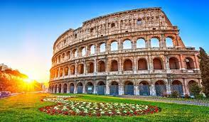 Last minute city break roma la cel mai avantajos pret. City Break De 3 Zile La Roma 71 Pers Zbor Cazare All4travel