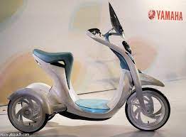 tokyo motor show tokyo motor show stylish bike futuristic motorcycle