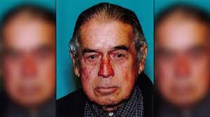 Brownfield Police searching for 74-year-old man