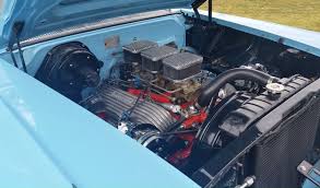 Image result for Cashmere Blue 1958 Chevrolet