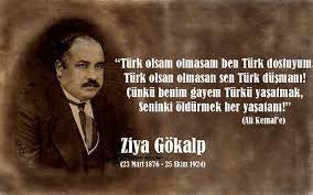 Ali Kemal E Ziya Gokalp Siir Siir Edebiyat Kitap