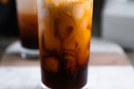 Cara Membuat Thai Tea