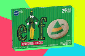 Pillsbury purely simple white cake mix. Target Now Carries Buddy The Elf Sugar Cookies Kitchn