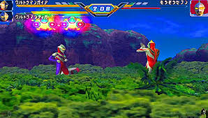 How To Play Ultraman Mebius For Android Apk Download