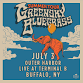Greensky Bluegrass