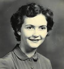 Mary Catherine Shehan Carson Obituary 2017