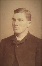 Walter Thomas Coker (1866-1935)