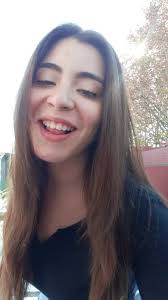 Nahii Caceres En La Calle