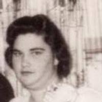 Obituary information for Celia 'Ann' Trammell