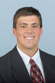 Walk-on punter Adam Erickson earns job for Georgia