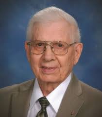 Obituary for George William Chaffee