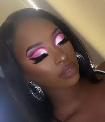 Nikita King (mrsnikitaking) — профиль