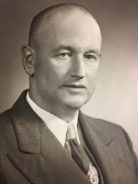 FAMILY TRADITION — COUNCILLOR ROBERT CHAMBERS