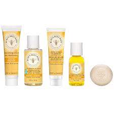 Shipping is free on orders $75+. Burt S Bees Burt S Bees Baby Getting Started Kit